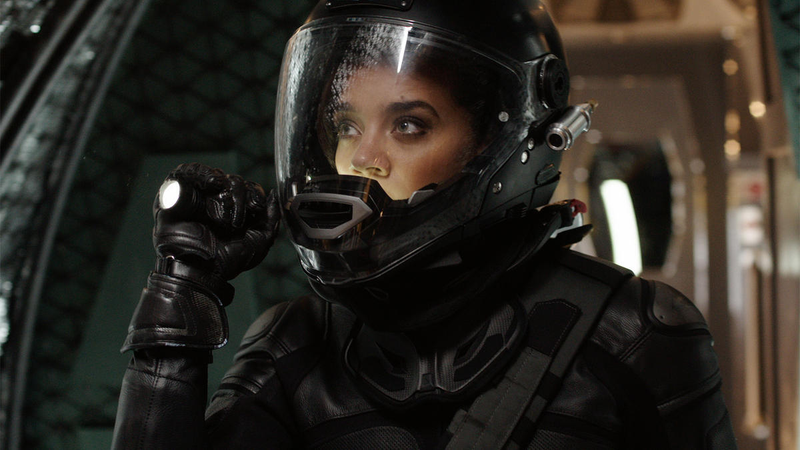 Image: Syfy